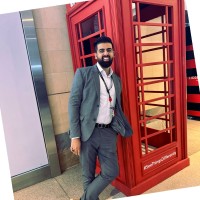 Muhammad Kazmi Email & Phone Number