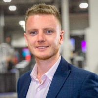 Public Policy Projects Employee Ryan Saunders's profile photo