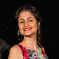 EDILIZIA Employee María Sandoz's profile photo