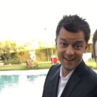 Instant On IT Employee Tales Menezes's profile photo