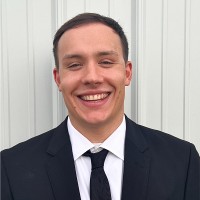 Verdunity Employee Matthew Meals's profile photo