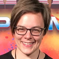 The Walt Disney Studios Employee Janelle Tipton's profile photo