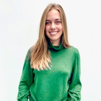 NextWorld Employee Paola Halley's profile photo