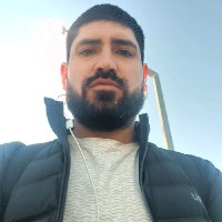ESCONDIDA Employee Eduardo Andres Zapata Fuentes's profile photo