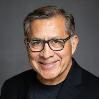 RSRF Employee Tom Hernandez's profile photo