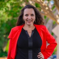 Rodeo Realty, Inc. Employee Liliya Frye's profile photo