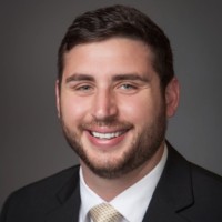 The White Agency Inc Employee Max Larson's profile photo