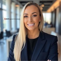 BCP Engineers & Consultants Employee Lauren Thew's profile photo