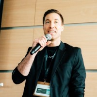 osapiens Employee Alexander Rüeck's profile photo