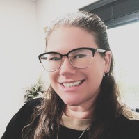 Patterson Companies Employee Rebecca Odom's profile photo
