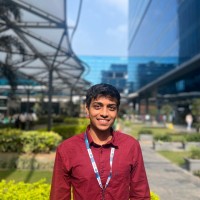 IntelGraph Employee Sai Tallam's profile photo