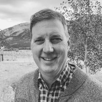 Airframe IO Employee Tim Rose's profile photo