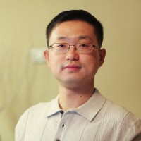 NVIDIA Employee Steve Han's profile photo