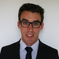 Overlord Employee Antoine Ollivier's profile photo