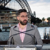 Volkswagen Group Australia Employee Daniel Degasperi's profile photo