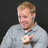 Corestream Employee Eric Goebel's profile photo