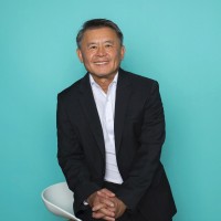 Optus Employee Tom Chan's profile photo
