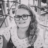 Cofix | Fresh Coffee. Fixed Price Employee Olga Nakar's profile photo