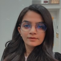 AAA DOORS LTD. Employee Sheetal Patel's profile photo