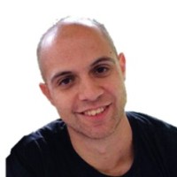 Brandtech Plus Employee Javier G.'s profile photo