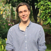 Orygen Employee Jack Bucher's profile photo
