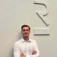 REYNDERS label printing Employee Nicolas Wouters's profile photo