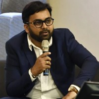 Poonawalla Fincorp Employee Saurav Roy's profile photo