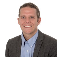 CSS International Employee Andrew Steele's profile photo