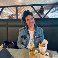 Multiply Employee Fiona Leonard's profile photo