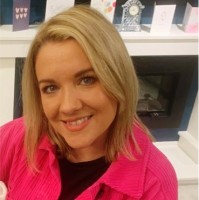 Banner Ltd Employee Holly Murray's profile photo