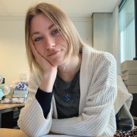 Sofia Ricci Email & Phone Number