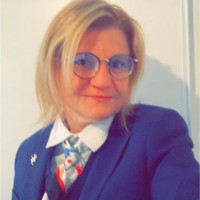 Institut La Forbine Employee Isabelle Lorenzo's profile photo