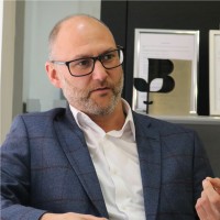 AFL Architects Employee Martin Hill's profile photo