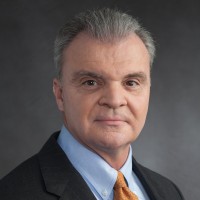Holborn Corporation Employee Frank Harrison's profile photo