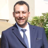 Imad Zeroual's profile photo