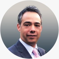 PATGROUP Employee Luis Bozzo Quintero's profile photo
