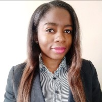 Tru Cooperative Bank Employee Uche Boardman's profile photo