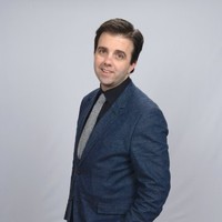 Mr. Skin Employee Michael Vanderbilt's profile photo