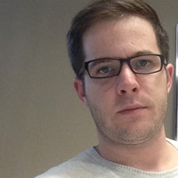 SEDAC-MECOBEL N.V. Employee Baudouin Danjou's profile photo
