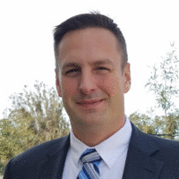 Cruise Employee Donald Allen's profile photo