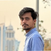 Interland Technology Services Pvt.Ltd. Employee Yadhu P's profile photo