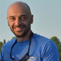 Gustavo Quintana Email & Phone Number