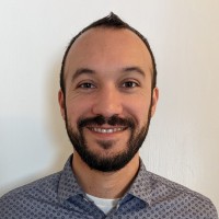 Washington Trails Association Employee Bryce Bolen's profile photo