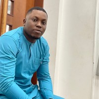 Blessing Olaniyan Email