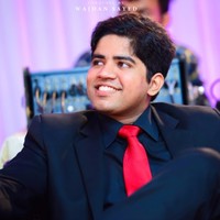 Resource Linked Employee Obaid -Ur-Rahman's profile photo