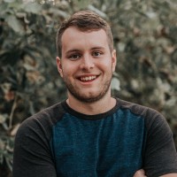 bioMérieux Employee Jake Gorham's profile photo