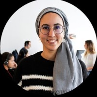 LeLynx.fr Employee Noha Boukadida's profile photo