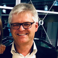 HIRO LIFT Hillenkötter + Ronsieck GmbH Employee Michael Hanke's profile photo