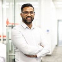 Raja Mathiazhakan Email