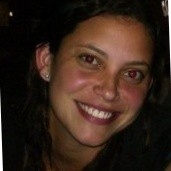 Santa Clara Systems Employee Alexandra Teixeira's profile photo